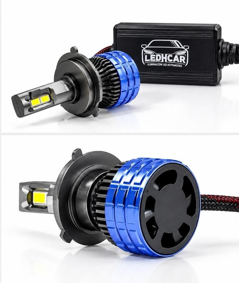 LUCES LED 20.000 LUMEN