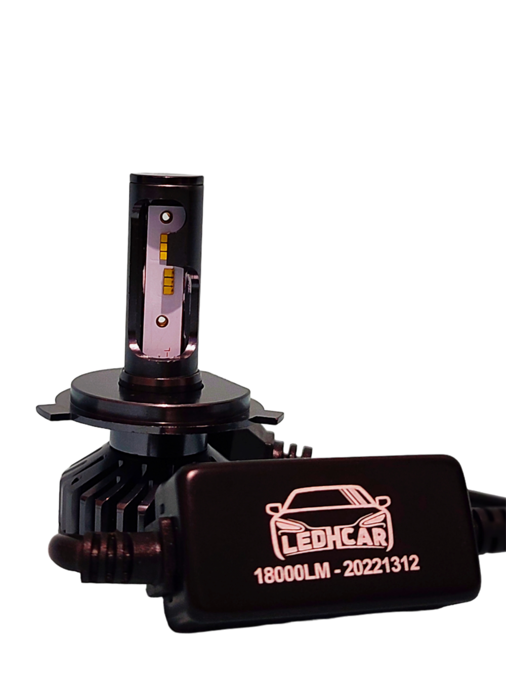 LUCES LED 18000 Lumens