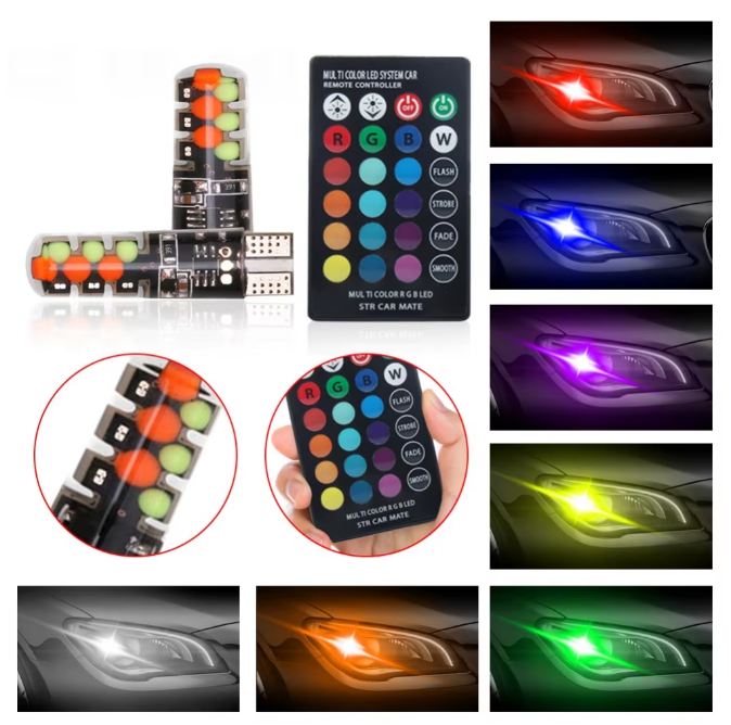 COCUYOS RGB