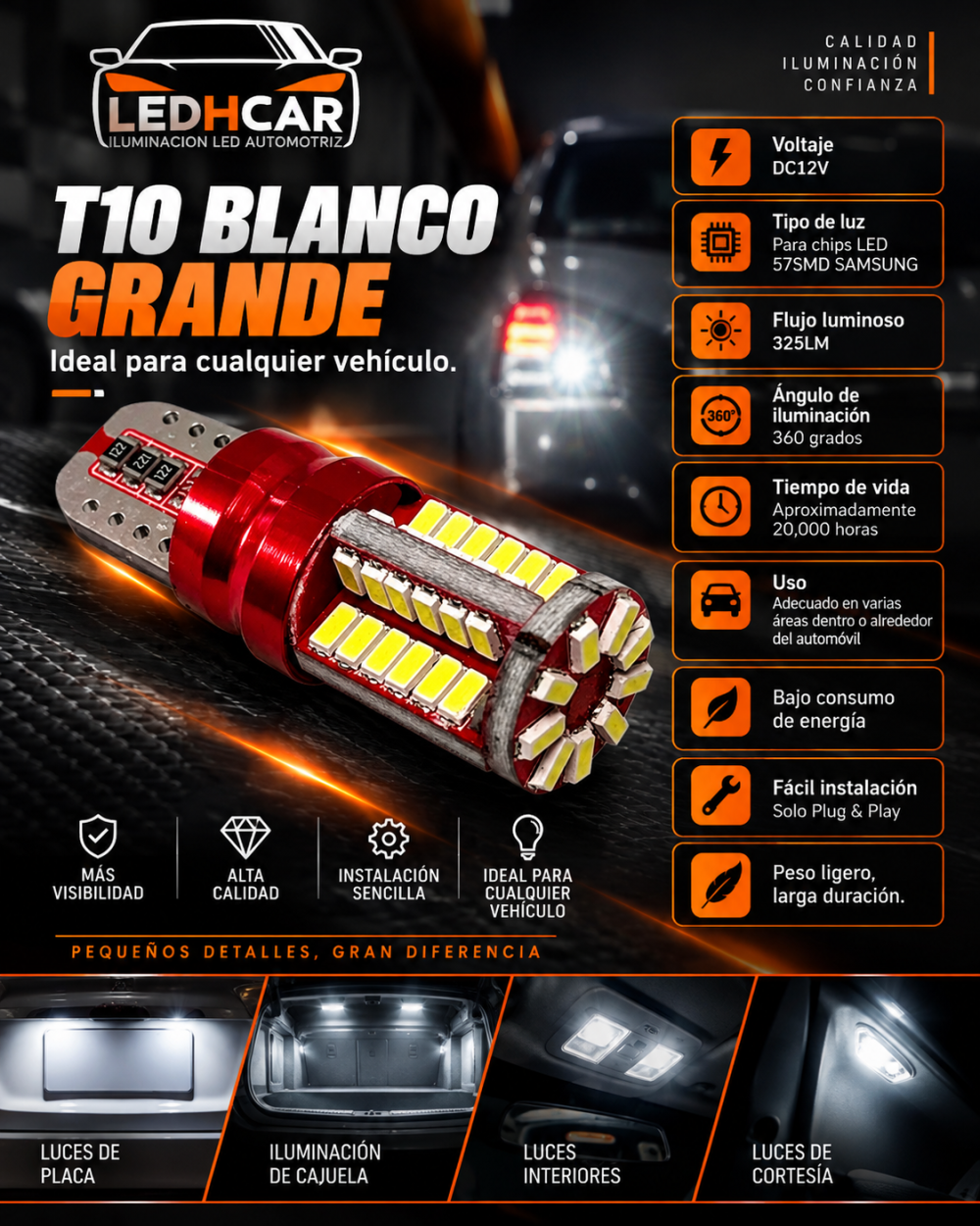 T10 COCUYO BLANCO